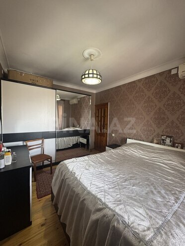 5-комн. вторичка - пос. Старые Гюнешли - 108 м² (16)