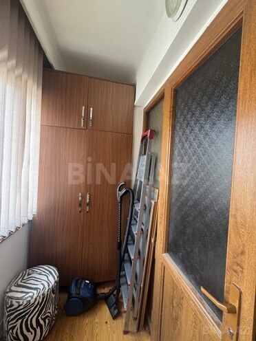 5-комн. вторичка - пос. Старые Гюнешли - 108 м² (13)