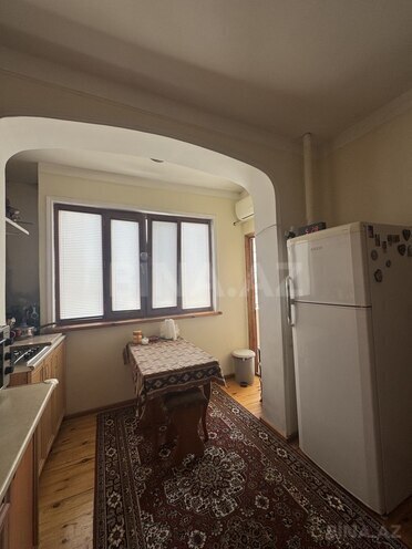 5-комн. вторичка - пос. Старые Гюнешли - 108 м² (9)