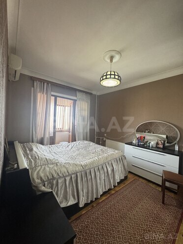 5-комн. вторичка - пос. Старые Гюнешли - 108 м² (17)