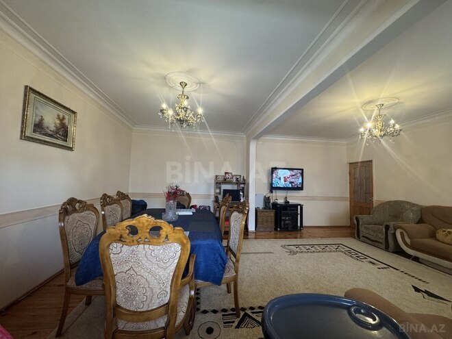 5-комн. вторичка - пос. Старые Гюнешли - 108 м² (23)
