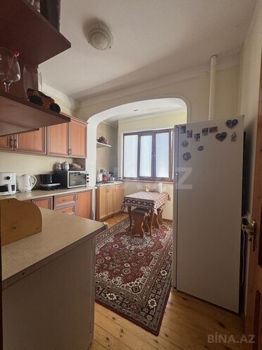 5-комн. вторичка - пос. Старые Гюнешли - 108 м² (8)