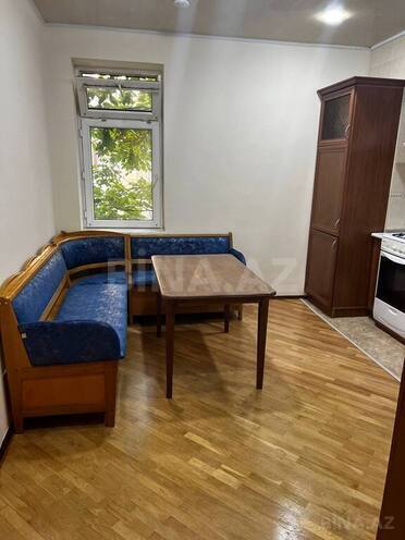3 otaqlı yeni tikili - Nizami m. - 100 m² (4)