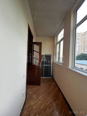 3 otaqlı yeni tikili - Nizami m. - 100 m² (10)