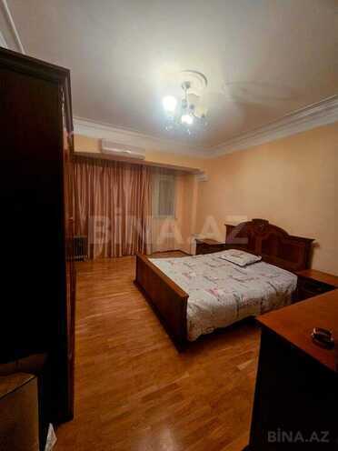 3 otaqlı yeni tikili - Nizami m. - 100 m² (6)