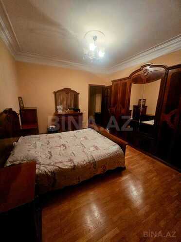 3 otaqlı yeni tikili - Nizami m. - 100 m² (7)