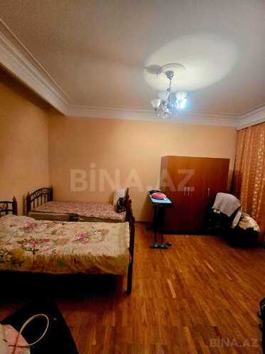 3 otaqlı yeni tikili - Nizami m. - 100 m² (8)