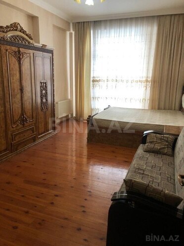 1-комн. новостройка - м. 8 ноября - 50 м² (6)