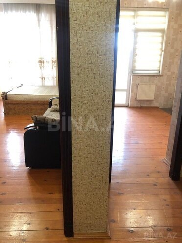 1-комн. новостройка - м. 8 ноября - 50 м² (4)