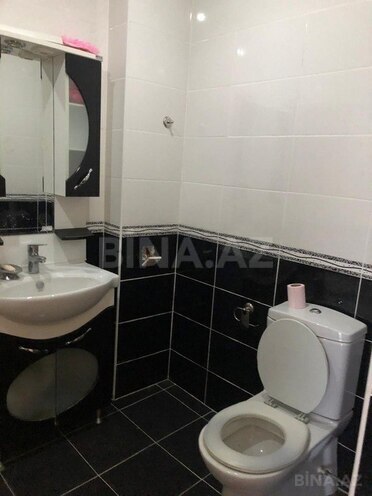 1-комн. новостройка - м. 8 ноября - 50 м² (10)