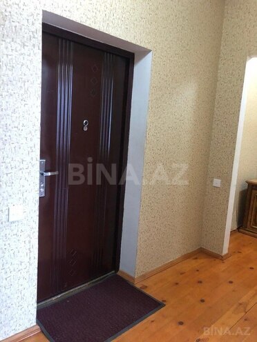 1-комн. новостройка - м. 8 ноября - 50 м² (9)