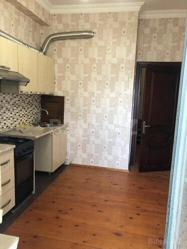 1-комн. новостройка - м. 8 ноября - 50 м² (8)