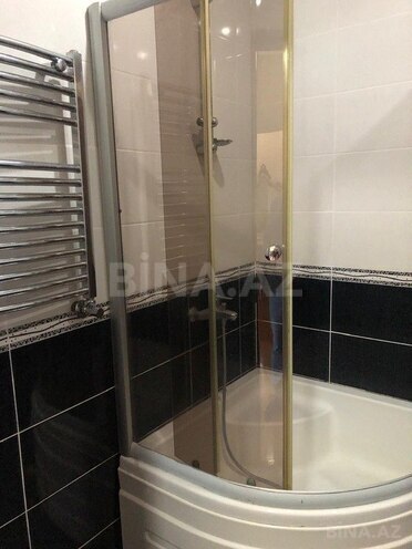 1-комн. новостройка - м. 8 ноября - 50 м² (15)
