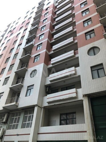 1-комн. новостройка - м. 8 ноября - 50 м² (1)