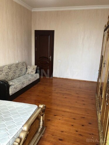 1-комн. новостройка - м. 8 ноября - 50 м² (12)