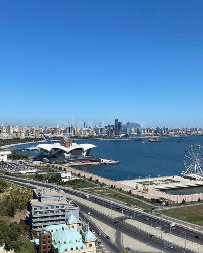 Продаётся 5-комн. новостройка 303 м², м. Ичеришехер, photo 3 from 8