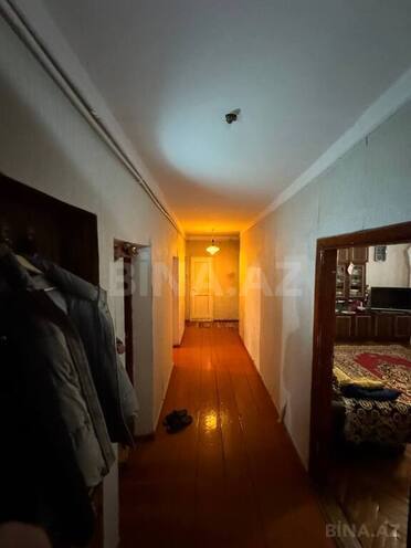 5 otaqlı köhnə tikili - Həzi Aslanov m. - 100 m² (8)