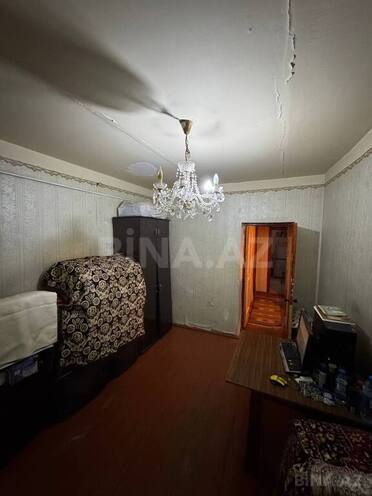5 otaqlı köhnə tikili - Həzi Aslanov m. - 100 m² (7)