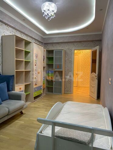 3 otaqlı yeni tikili - Dərnəgül m. - 160 m² (7)