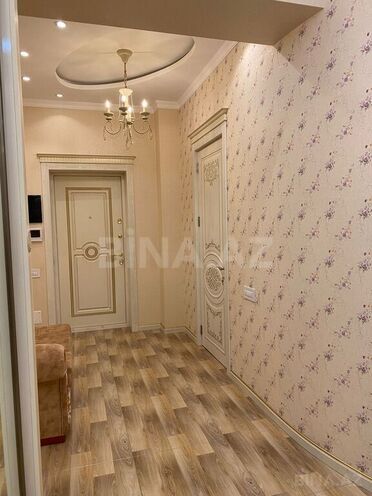 3 otaqlı yeni tikili - Dərnəgül m. - 160 m² (18)