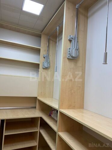3 otaqlı yeni tikili - Dərnəgül m. - 160 m² (12)