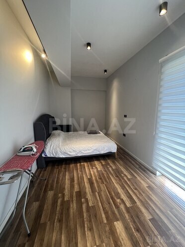 Сдаётся 3-комн. новостройка 115 м², м. Шах Исмаил Хатаи, photo 8 from 27