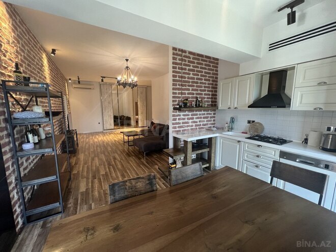 Сдаётся 3-комн. новостройка 115 м², м. Шах Исмаил Хатаи, photo 4 from 27