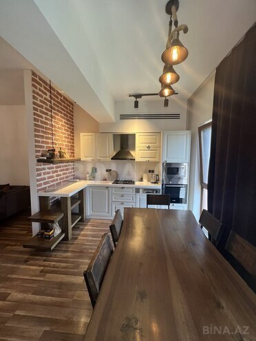 Сдаётся 3-комн. новостройка 115 м², м. Шах Исмаил Хатаи, photo 5 from 27