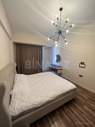 Сдаётся 3-комн. новостройка 115 м², м. Шах Исмаил Хатаи, photo 16 from 27