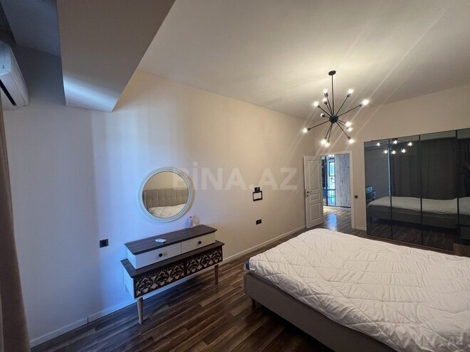 Сдаётся 3-комн. новостройка 115 м², м. Шах Исмаил Хатаи, photo 15 from 27