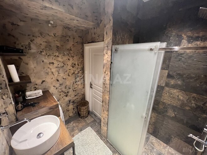 Сдаётся 3-комн. новостройка 115 м², м. Шах Исмаил Хатаи, photo 14 from 27