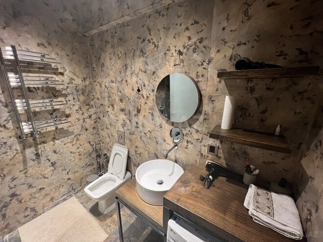Сдаётся 3-комн. новостройка 115 м², м. Шах Исмаил Хатаи, photo 11 from 27