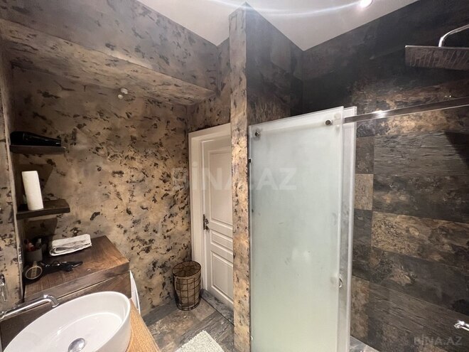 Сдаётся 3-комн. новостройка 115 м², м. Шах Исмаил Хатаи, photo 13 from 27