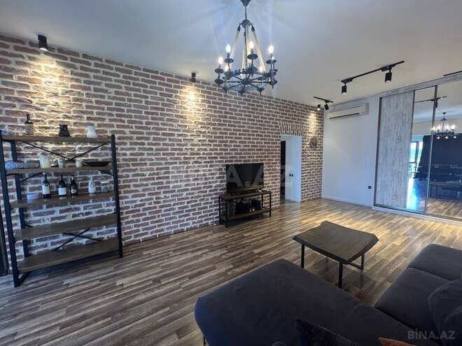 Сдаётся 3-комн. новостройка 115 м², м. Шах Исмаил Хатаи, photo 7 from 27