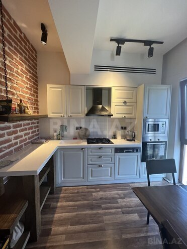 Сдаётся 3-комн. новостройка 115 м², м. Шах Исмаил Хатаи, photo 6 from 27