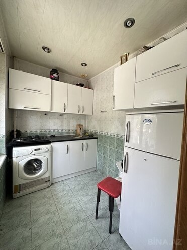 3-комн. вторичка - м. Ичеришехер - 65 м² (7)