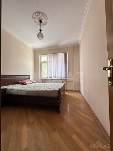 3-комн. вторичка - м. Ичеришехер - 65 м² (6)
