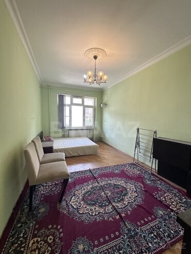 3-комн. вторичка - м. Ичеришехер - 65 м² (4)