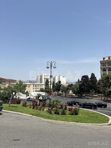 3-комн. вторичка - м. Ичеришехер - 65 м² (11)
