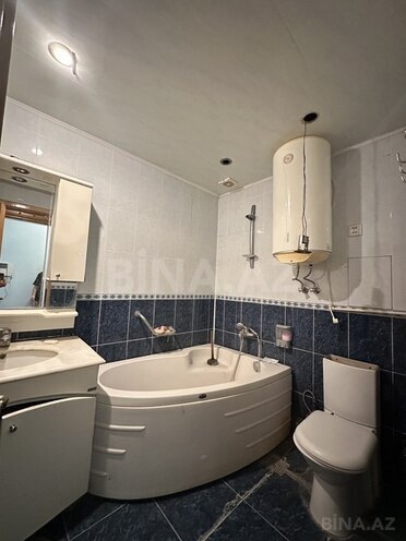 3-комн. вторичка - м. Ичеришехер - 65 м² (8)
