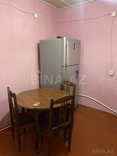 2-комн. дом/дача - м. Гянджлик - 30 м² (5)