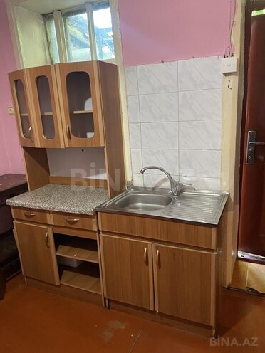 2-комн. дом/дача - м. Гянджлик - 30 м² (3)