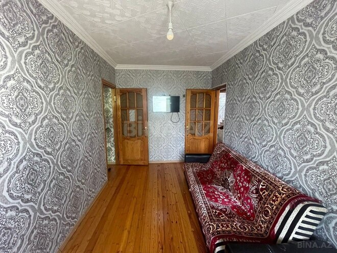 2 otaqlı həyət evi/bağ evi - Masazır q. - 40 m² (3)
