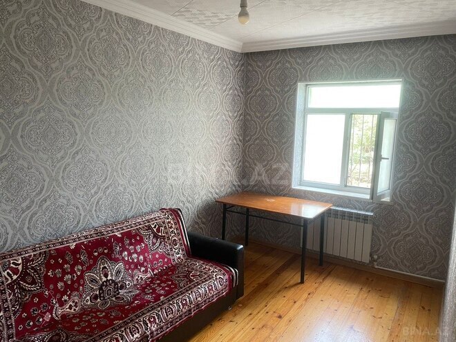 2 otaqlı həyət evi/bağ evi - Masazır q. - 40 m² (1)