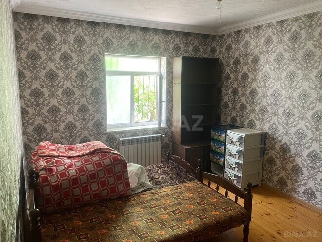 2 otaqlı həyət evi/bağ evi - Masazır q. - 40 m² (5)