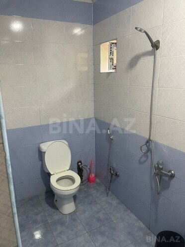 2 otaqlı həyət evi/bağ evi - Masazır q. - 40 m² (8)