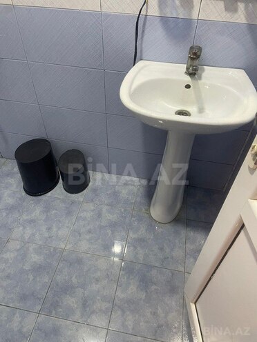 2 otaqlı həyət evi/bağ evi - Masazır q. - 40 m² (9)