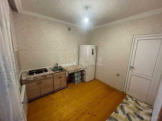 2 otaqlı həyət evi/bağ evi - Masazır q. - 40 m² (10)