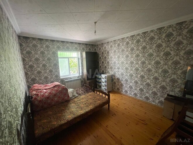 2 otaqlı həyət evi/bağ evi - Masazır q. - 40 m² (4)