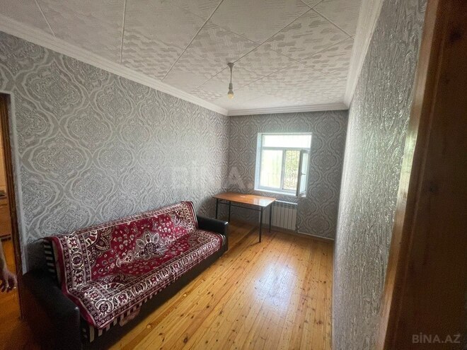 2 otaqlı həyət evi/bağ evi - Masazır q. - 40 m² (2)